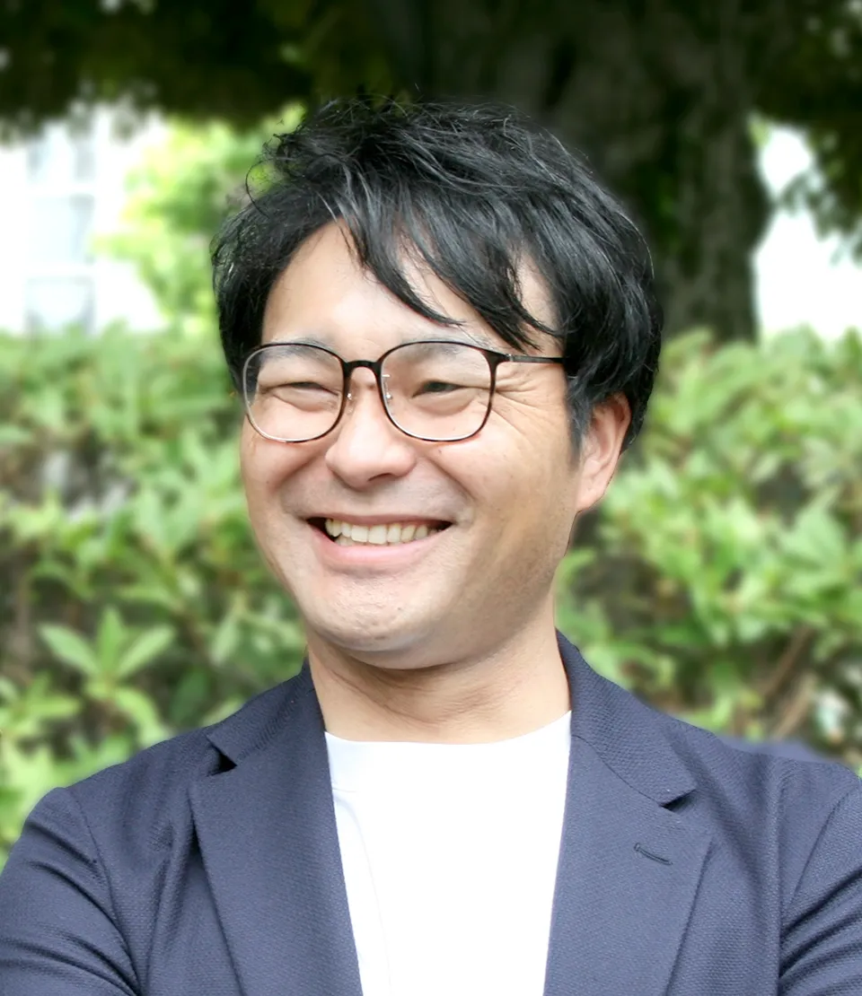 榎本 達也 氏（株式会社kubellパートナー 組織づくり・業務改善支援 マネージャー）